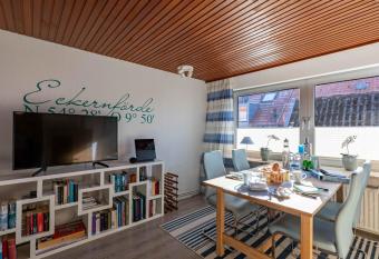 Haus zum Seilt  nzer - Oberdeck has Balcony rooms