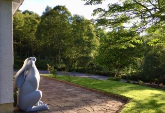 The Grey Hen allows 18 year olds to book a room