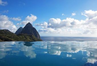 La Haut Resort has Balcony rooms