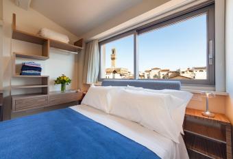 Le Stanze degli Amidei allows 18 year olds to book a room