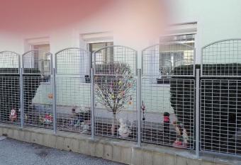 Sommerhaus allows 18 year olds to book a room