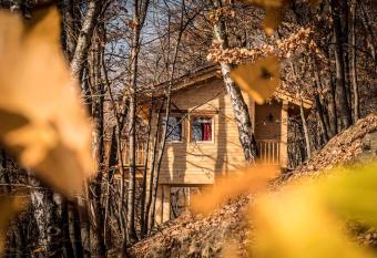Il Nido del Casalot has Balcony rooms