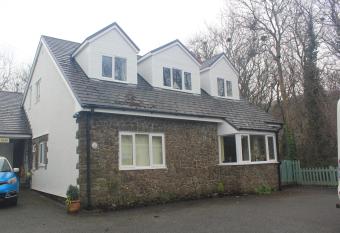 Summat Else B & B allows 18 year olds to book a room