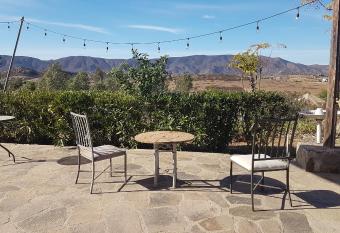 Rancho Matalote en Valle de Guadalupe allows 18 year olds to book a room