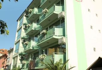 Dreams Family Hotel has Balcony rooms