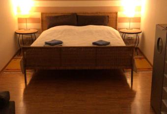 Rh  nhaus mit Kreuzbergblick has Balcony rooms