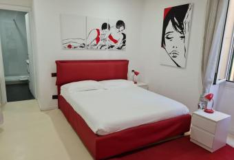 Varazze Suite Sauna e Hammam has Balcony rooms