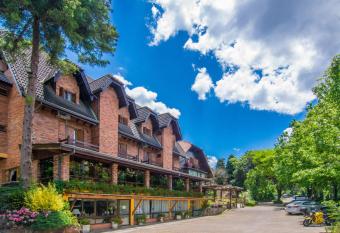 Hotel Azaleia has Balcony rooms