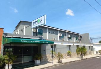 Mind   Park Hotel allows 18 year olds to book a room