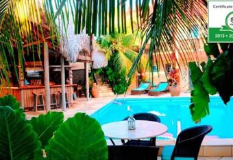 Hotel de Charme Castelinho has Balcony rooms