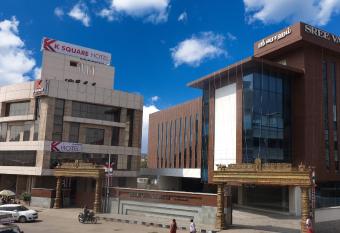 KSquare Hotel allows 18 year olds to book a room