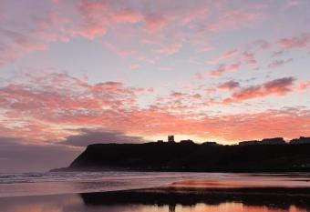 St Michaels Guest House allows 18 year olds to book a room