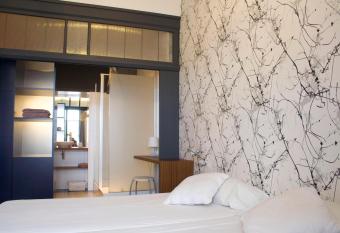 Bed & Breakfast Bells Oficis has Balcony rooms