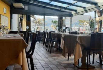 Hotel Marco s allows 18 year olds to book a room