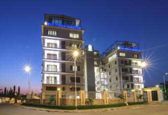 The Wells Carlton allows 18 year olds to book a room