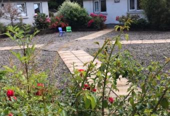 A Selection of Self Catering Holiday Homes at Kilcloon Cottages allows 18 year olds to book a room