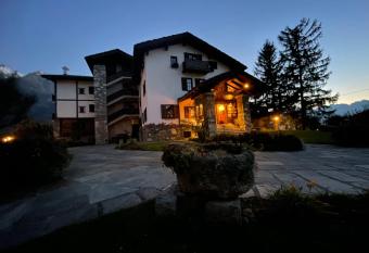 Hotel Milleluci has Balcony rooms