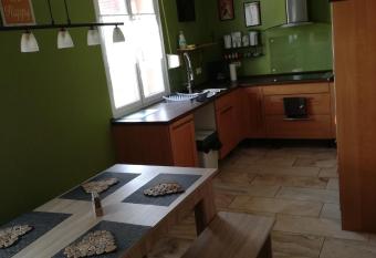 Home sweet Home has Balcony rooms