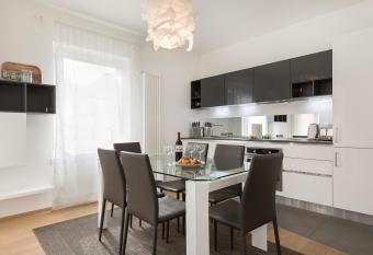 Maraini Apartments allows 18 year olds to book a room