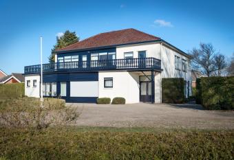 B&B steengroeve has Balcony rooms