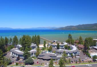 Beach Retreat & Lodge at Tahoe has Balcony rooms