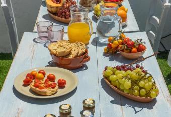 Villa Franitu - Corsano has Balcony rooms