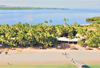 Likuri Island Resort Fiji allows 18 year olds to book a room