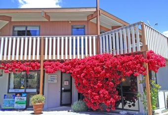 Picton Campervan Park allows 18 year olds to book a room