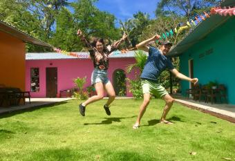 Lana Land Homestay Phu Quoc allows 18 year olds to book a room