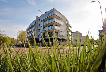 Hotel Hel has Balcony rooms