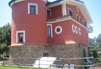 U  Cecere Agriturismo has Balcony rooms