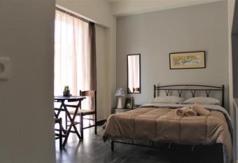 CENTRAL guest room allows 18 year olds to book a room