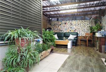 Ahuzat Shaul - Apartment has Balcony rooms