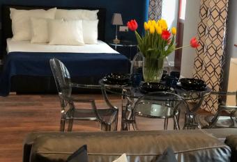 LivingRoom 1 has Balcony rooms