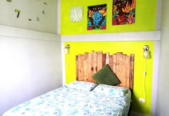 Casa India Dormida has Balcony rooms