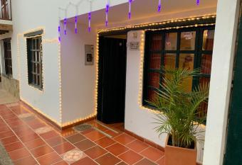 Hostal Home Sant Angelo allows 18 year olds to book a room