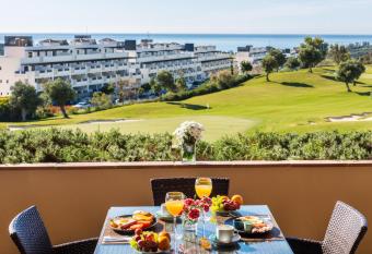 Ona Valle Romano Golf & Resort has Balcony rooms