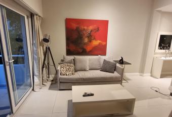 Recoleta Classic has Balcony rooms