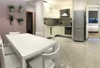 Suite i Gessi has Balcony rooms