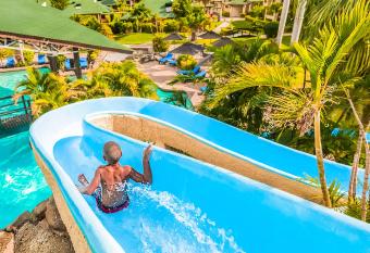 Tokatoka Resort Hotel has Balcony rooms