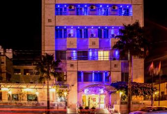 Aghadeer Hotel has Balcony rooms