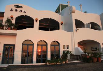                    Sealuv Homestay has Balcony rooms