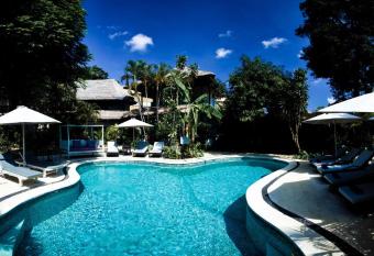 Pearl Boutique Hotel Adult only allows 18 year olds to book a room