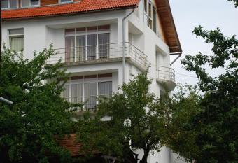 Pension Cote D Amour allows 18 year olds to book a room