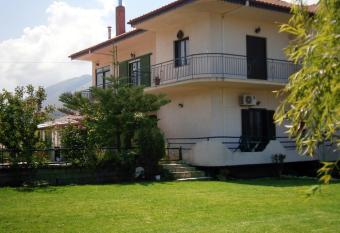 Georgia s Little Village allows 18 year olds to book a room