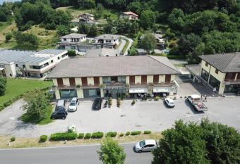 Hotel Cavaria has Balcony rooms