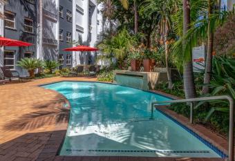 StayEasy Pretoria has Smoking rooms