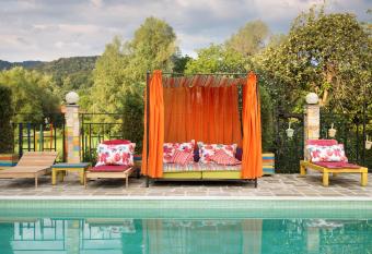 Hotel Casa Art has Balcony rooms