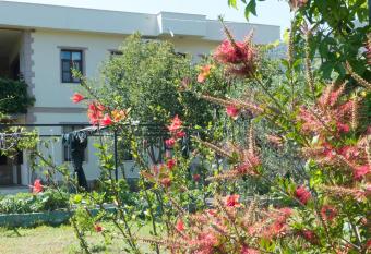 Sempati Apart has Balcony rooms
