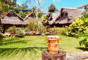 Hotel La Casa Rosada has Balcony rooms